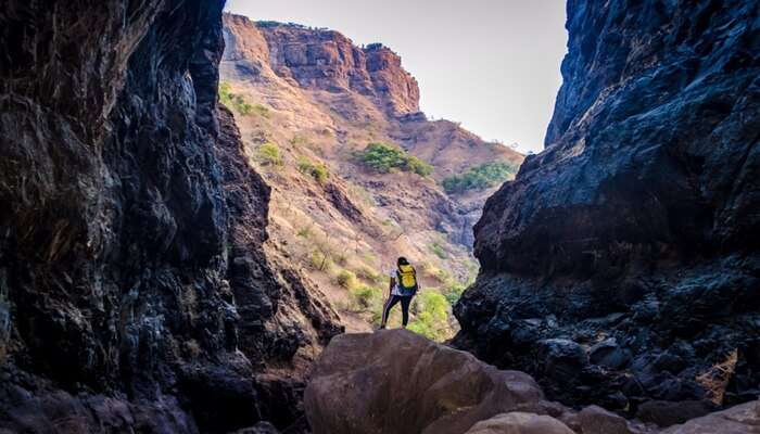 Sandhan Valley Trek