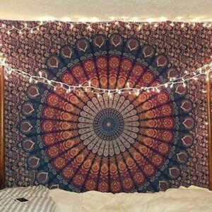 TAPESTRY DESIGNS