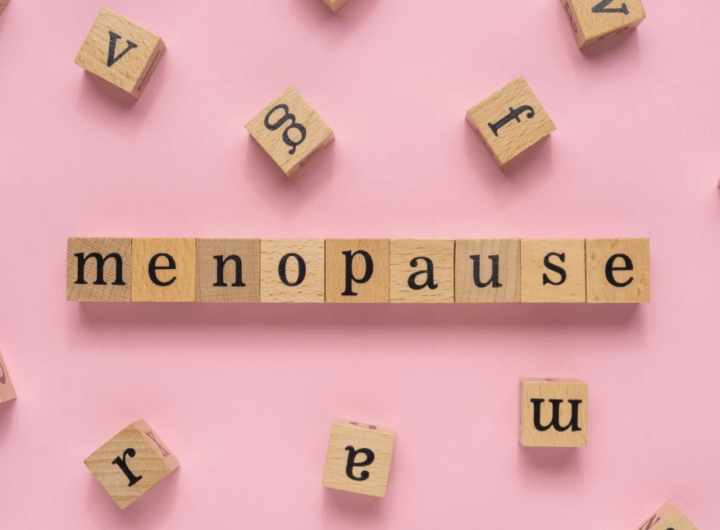 Cope With Menopause