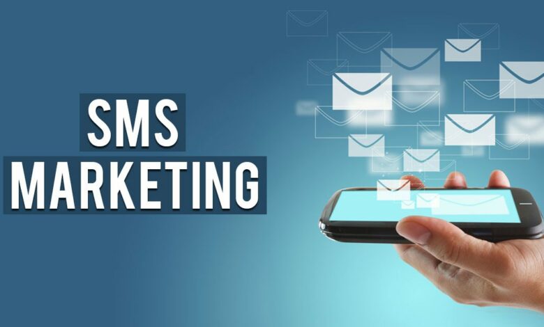 SMS Marketing