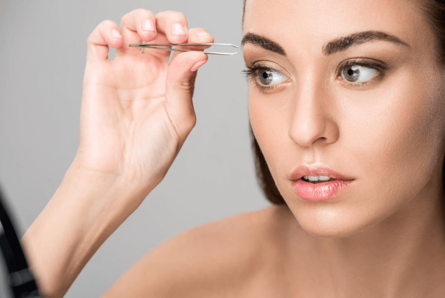 Brow Lift