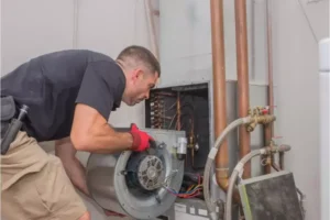 Furnace Repair in Hamilton