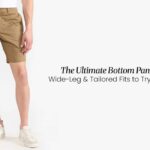 Bottom Pant