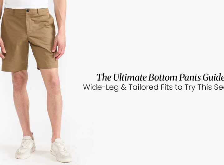 Bottom Pant