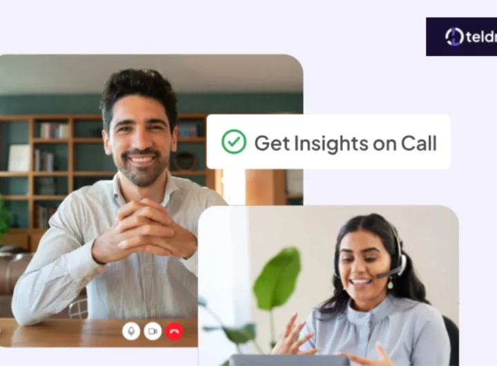 call tracking software