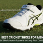 Cricket Shoes