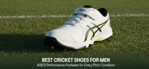 Cricket Shoes