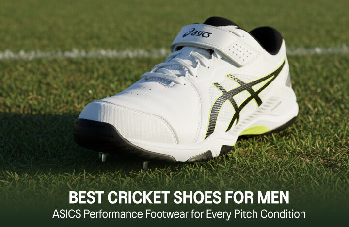 Cricket Shoes