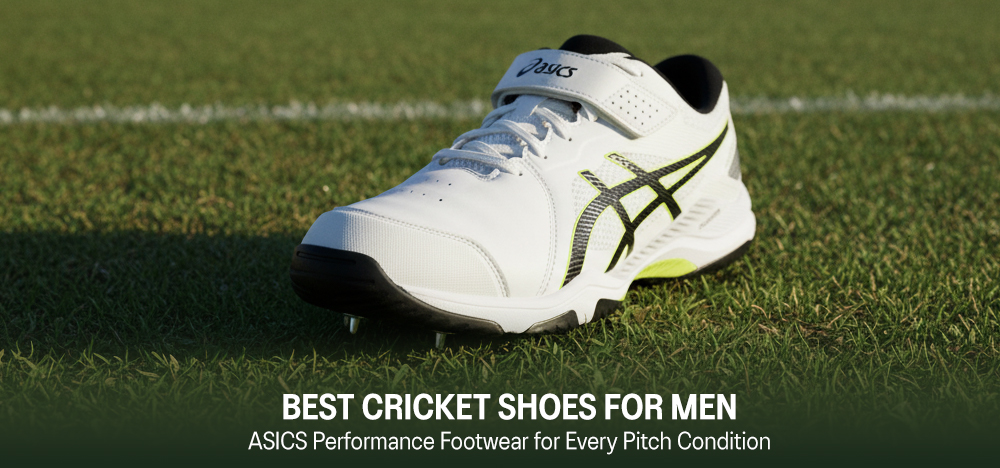 Cricket Shoes