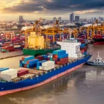 Maritime Ships at Navicater