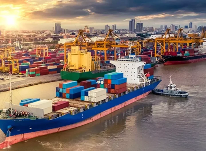 Maritime Ships at Navicater