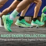 ASICS EKIDEN
