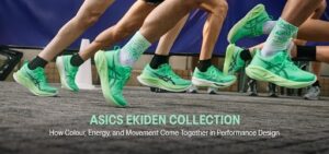 ASICS EKIDEN