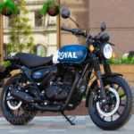 Royal Enfield Hunter 350