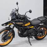 Royal Enfield Himalayan
