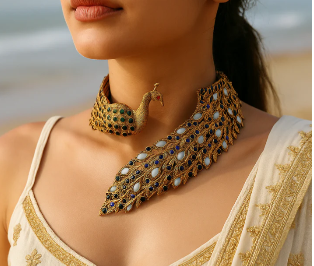 designer jewellery online