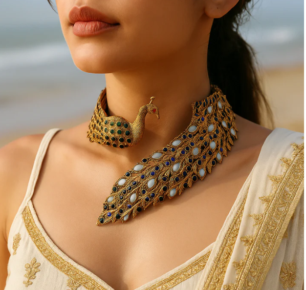 designer jewellery online