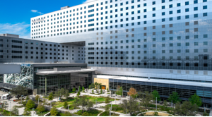 Dallas construction photography