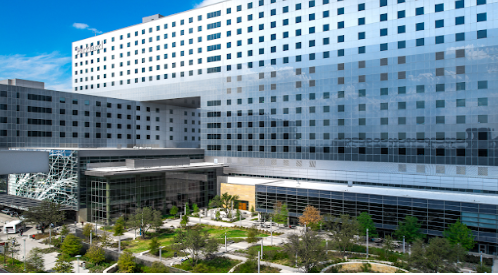 Dallas construction photography