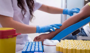 best cancer treatment in India.