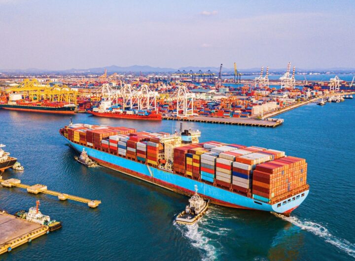 Maritime