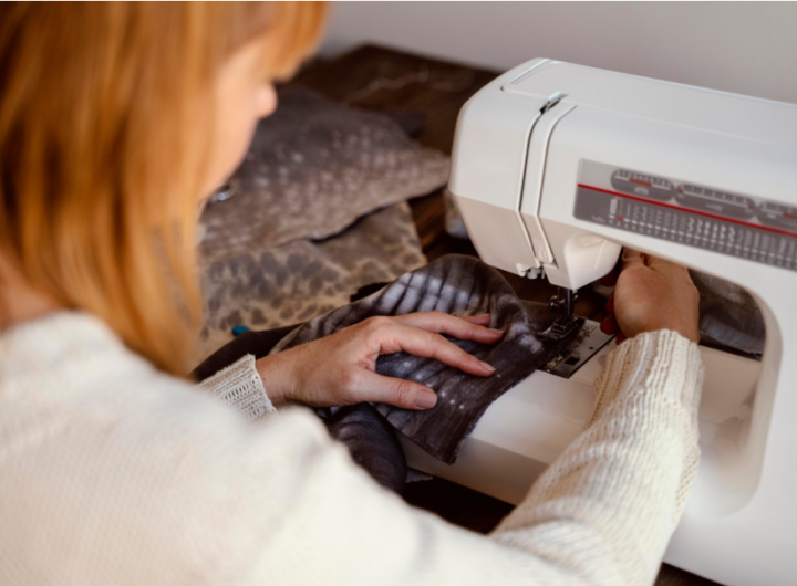 Thread Break Issues in Embroidery: Causes & Fixes