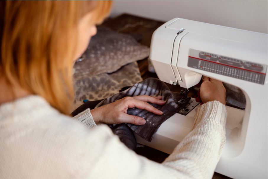 Thread Break Issues in Embroidery: Causes & Fixes
