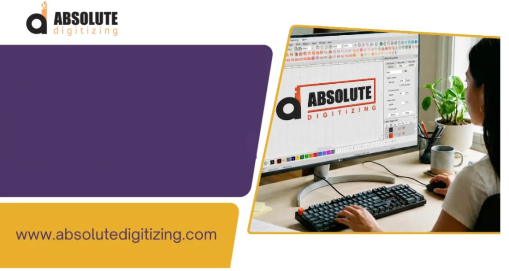 Outsource Quality Embroidery Digitizing Service
