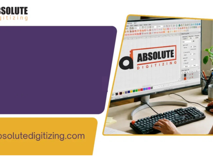 Outsource Quality Embroidery Digitizing Service