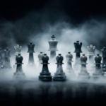 chess advanced tactic