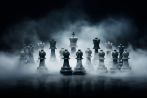 chess advanced tactic