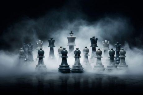 chess advanced tactic