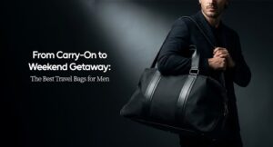 Travel Bags for Men