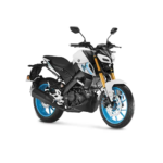 Yamaha MT 15