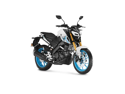Yamaha MT 15
