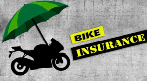 bike insurance
