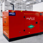 Escon Diesel Gensets