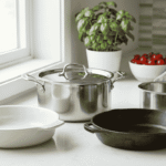 Safest Cookware