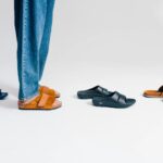 Slides for Men
