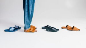 Slides for Men