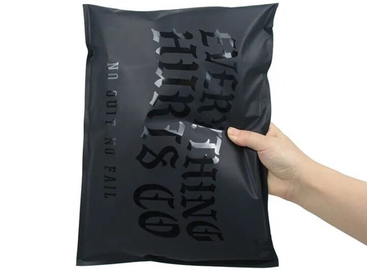 Custom Rigid Mailer Packaging