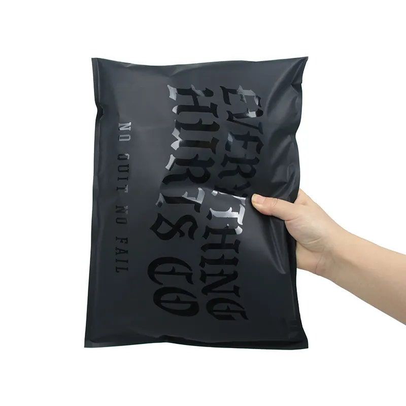 Custom Rigid Mailer Packaging
