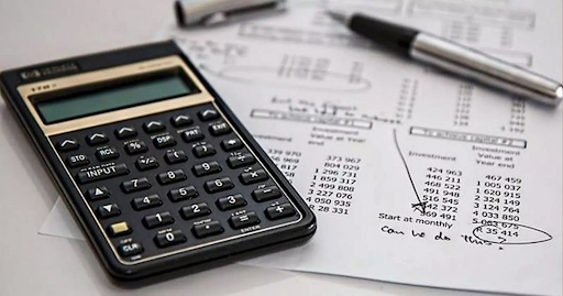 Lump Sum Calculator