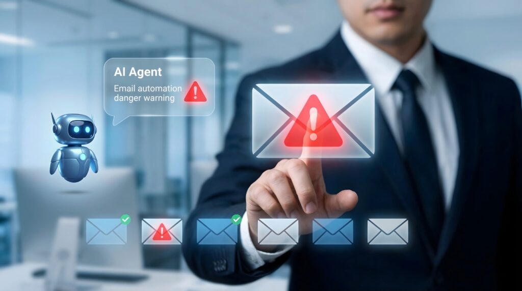 AI Consulting and Email Automation Solutions