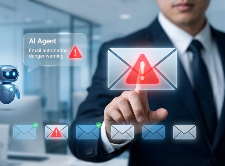 AI Consulting and Email Automation Solutions
