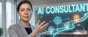 AI Consultant in the USA | AI Consulting & Automation Solutions