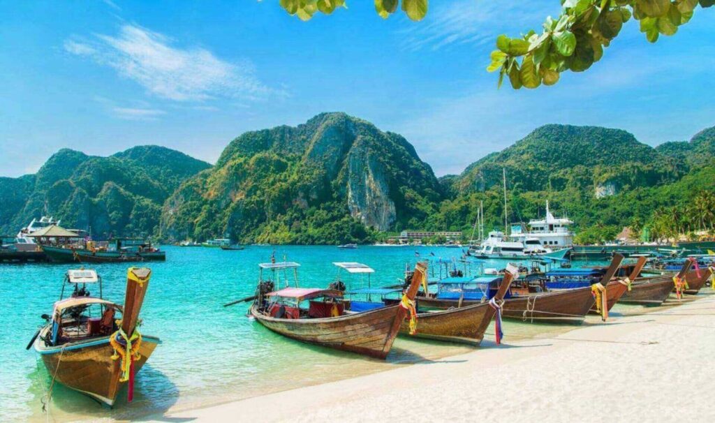 Delhi to Andaman Nicobar Tour Package Guide