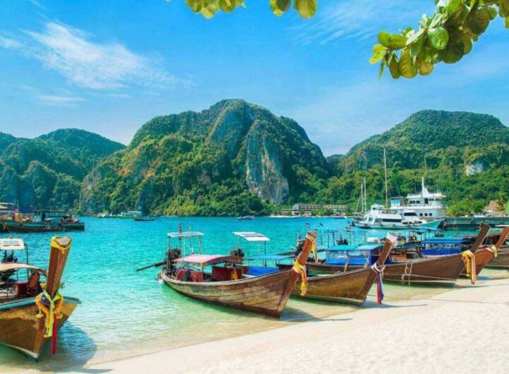 Delhi to Andaman Nicobar Tour Package Guide