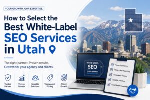 Best White-Label SEO Services in Utah