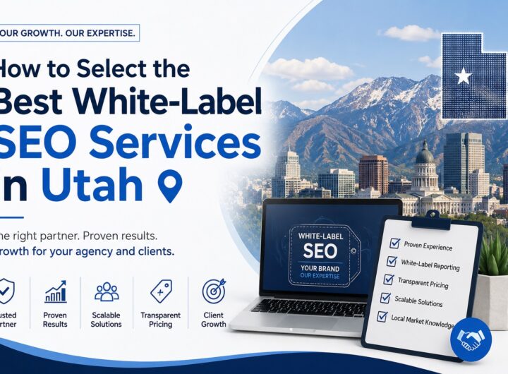 Best White-Label SEO Services in Utah